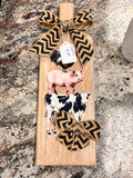 Farmhouse Board