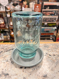 VTG Chicken Feeder