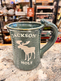 Pottery Mug