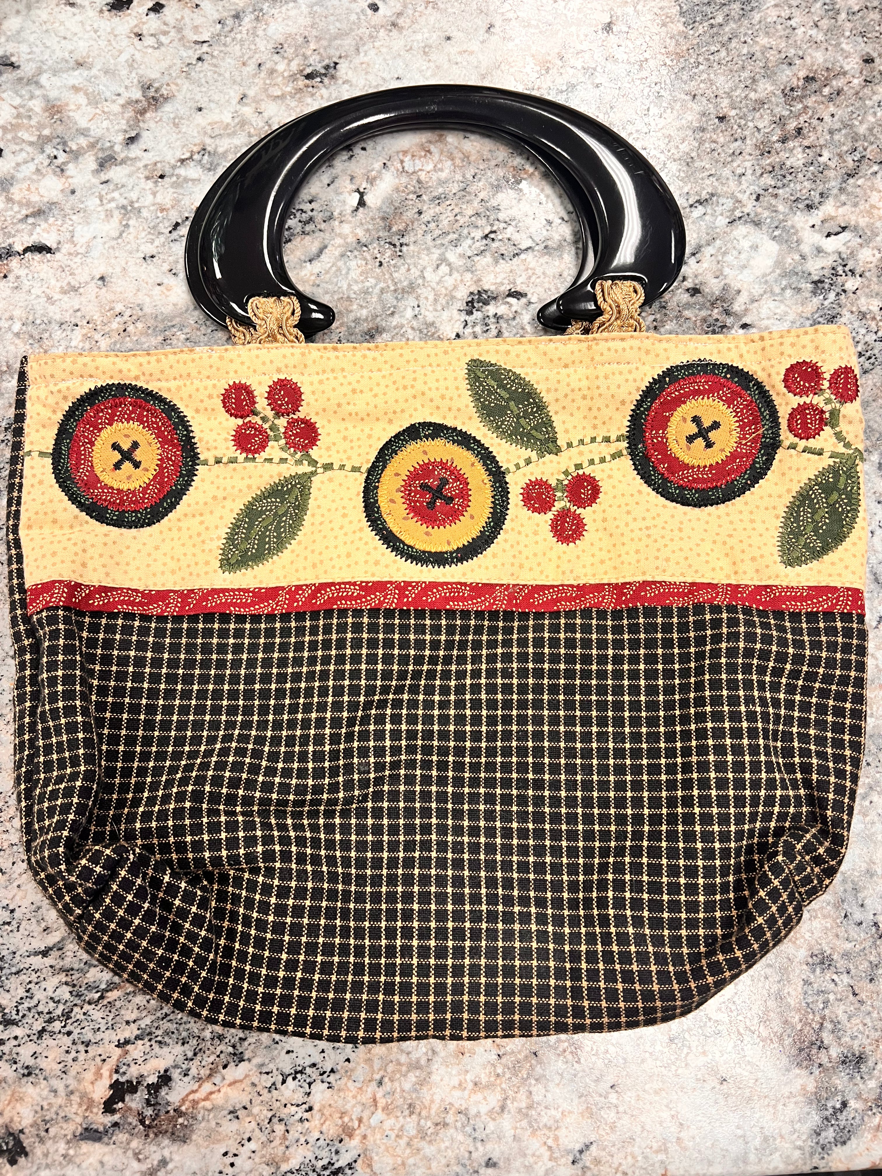 Vintage Bag
