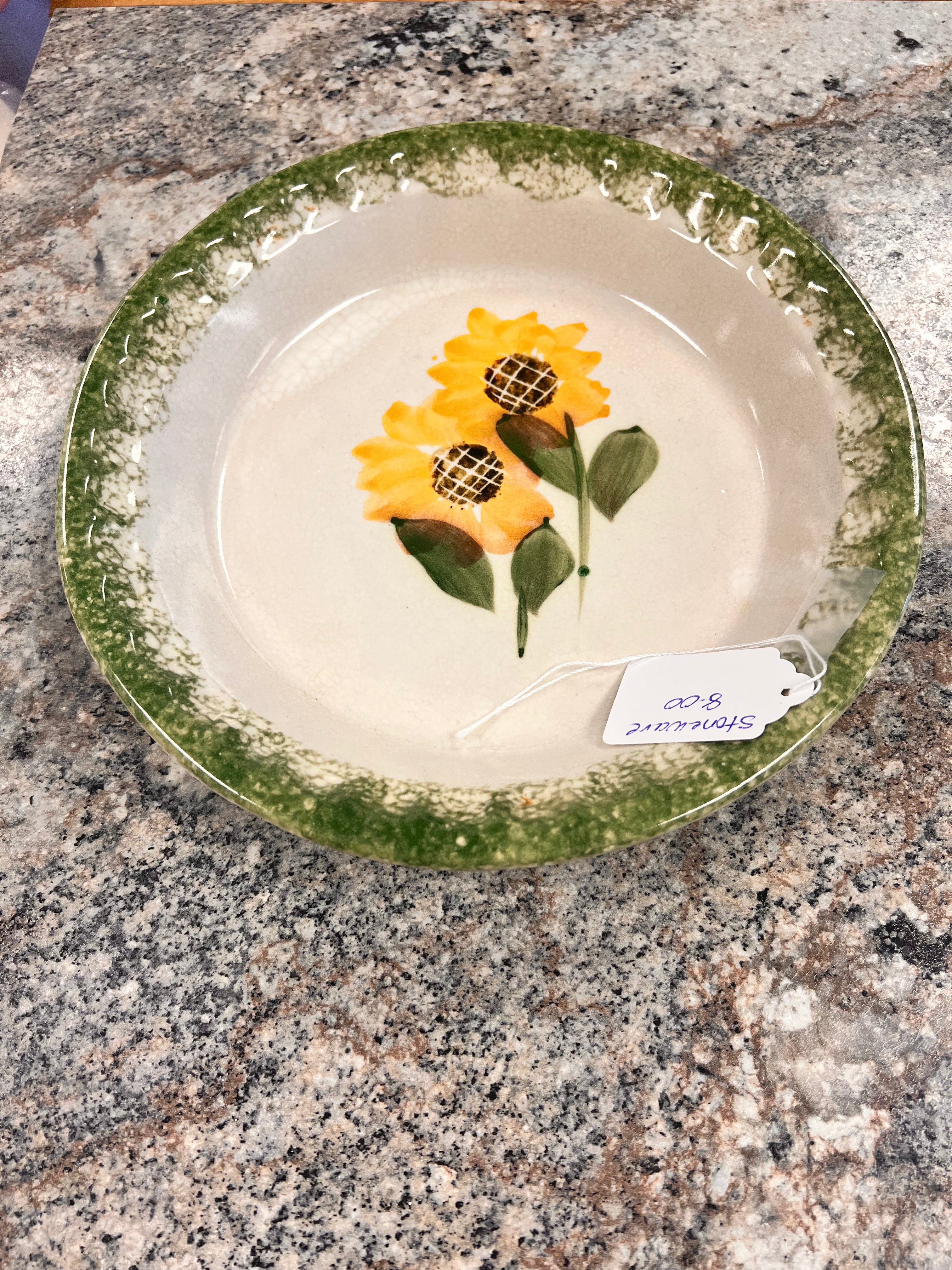 Pie Plate