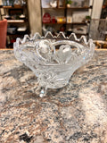 Crystal Dish