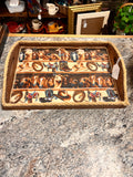 Western Tray