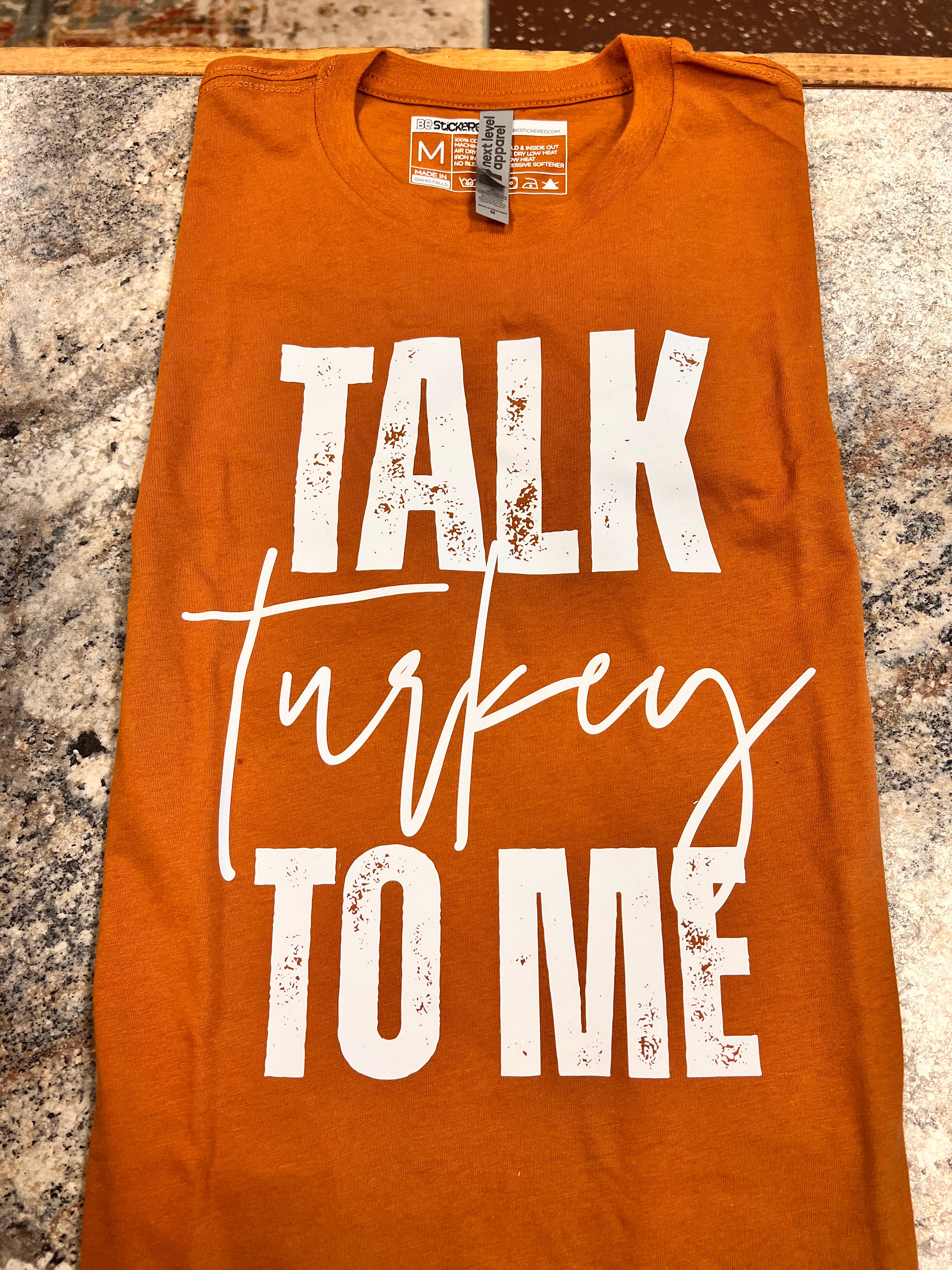 Custom T Shirt