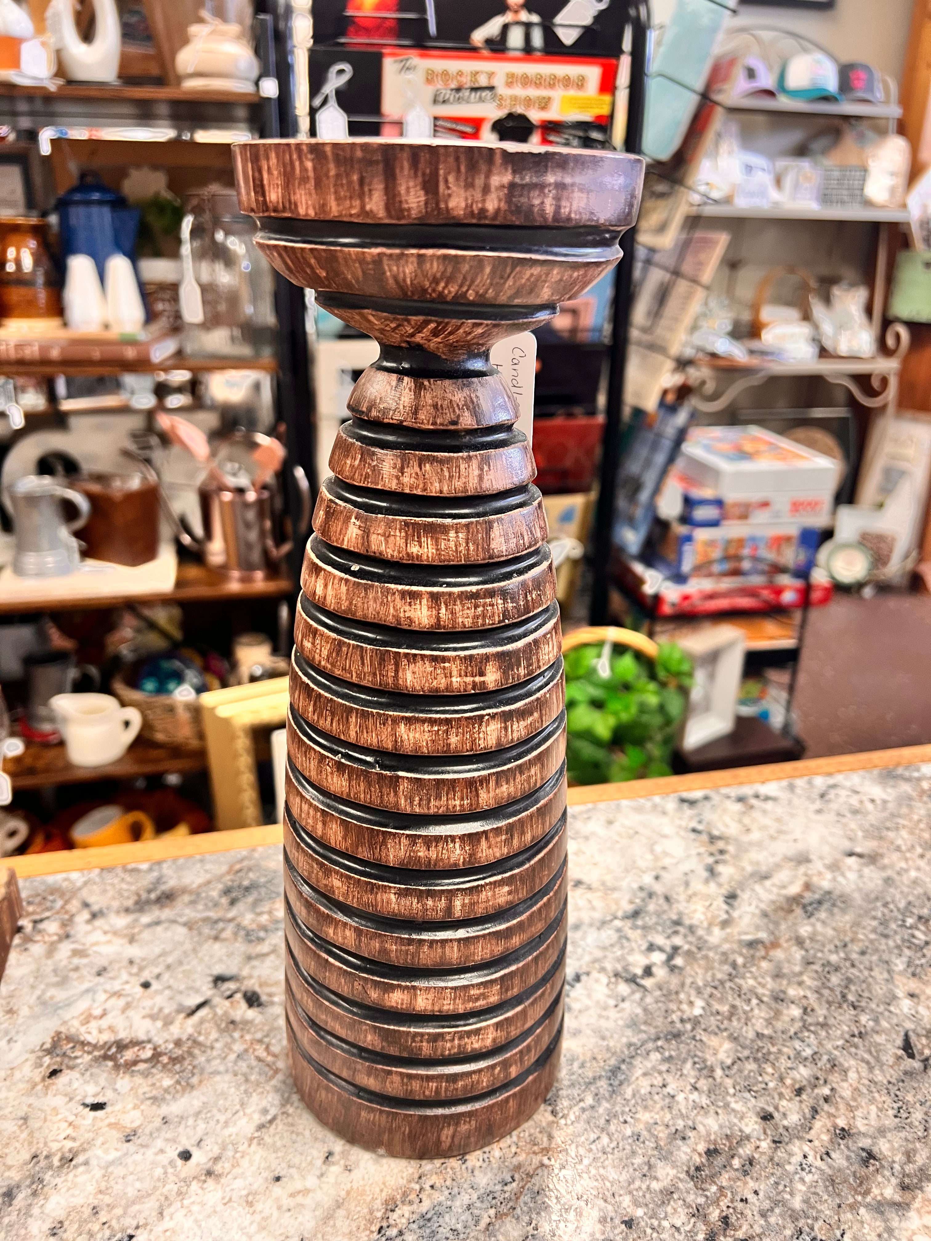 Candle Holder