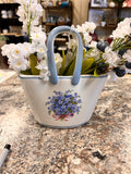 Flower Basket