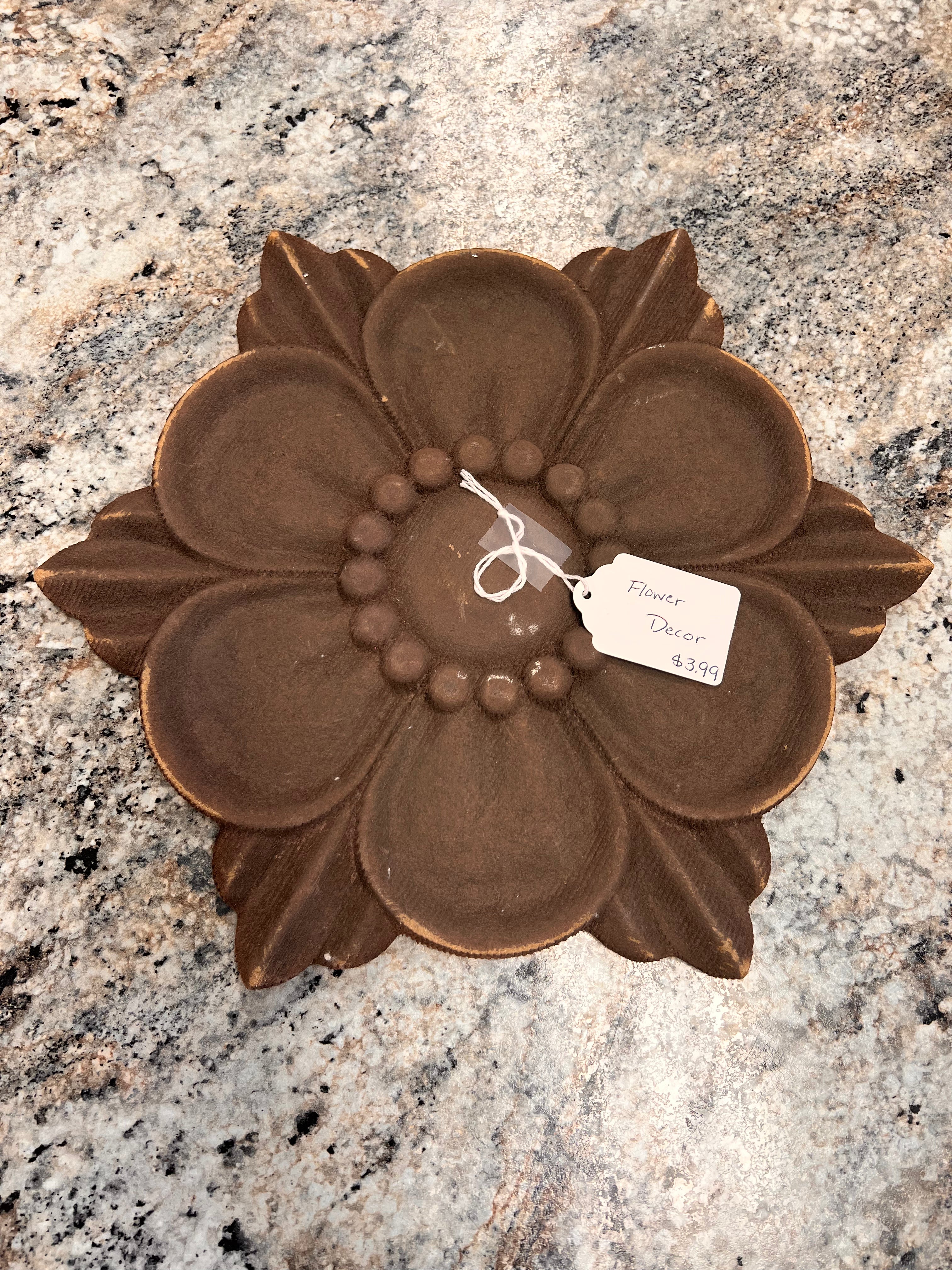 Flower Decor