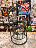 Birdcage Decor