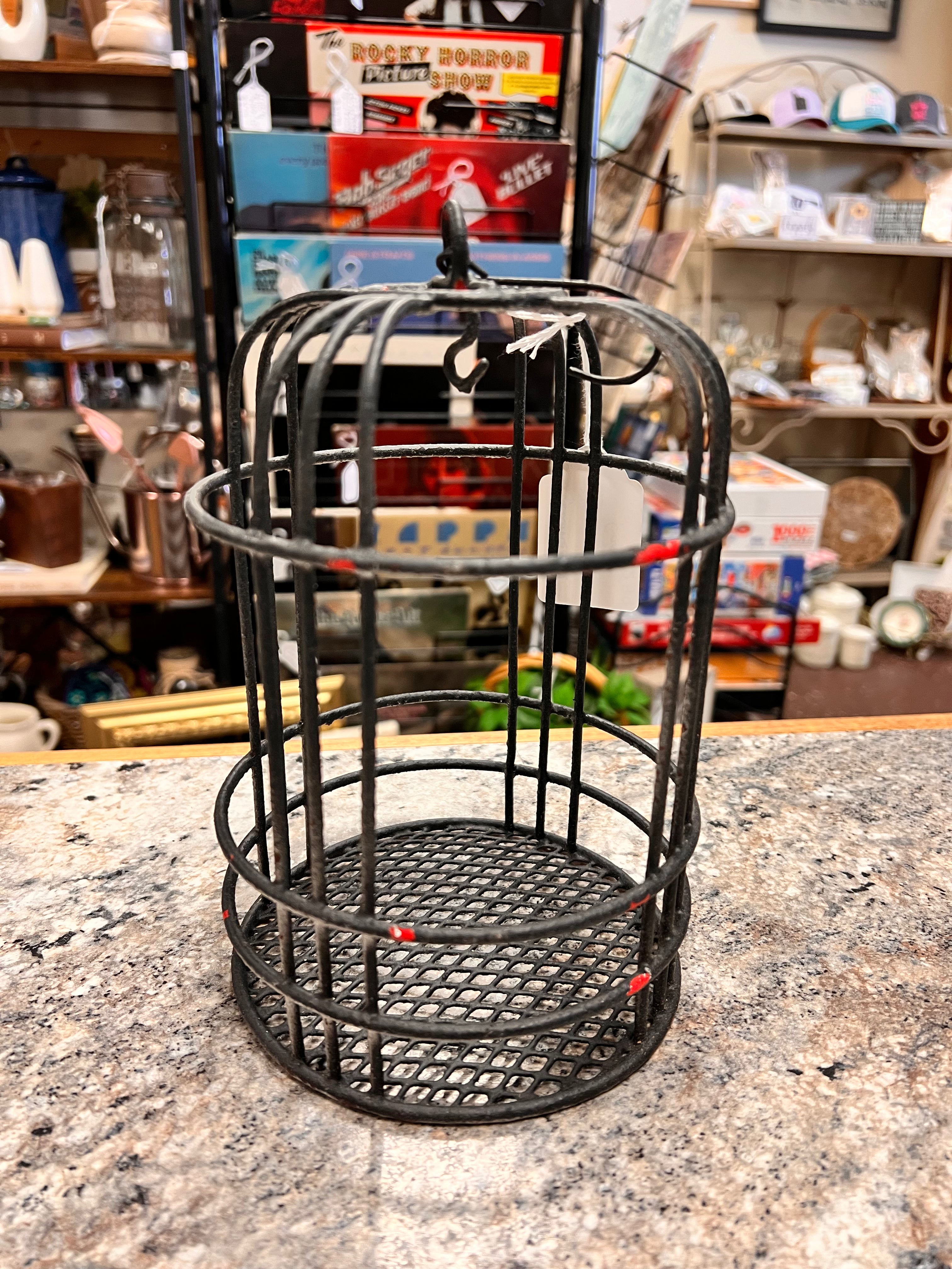 Birdcage
