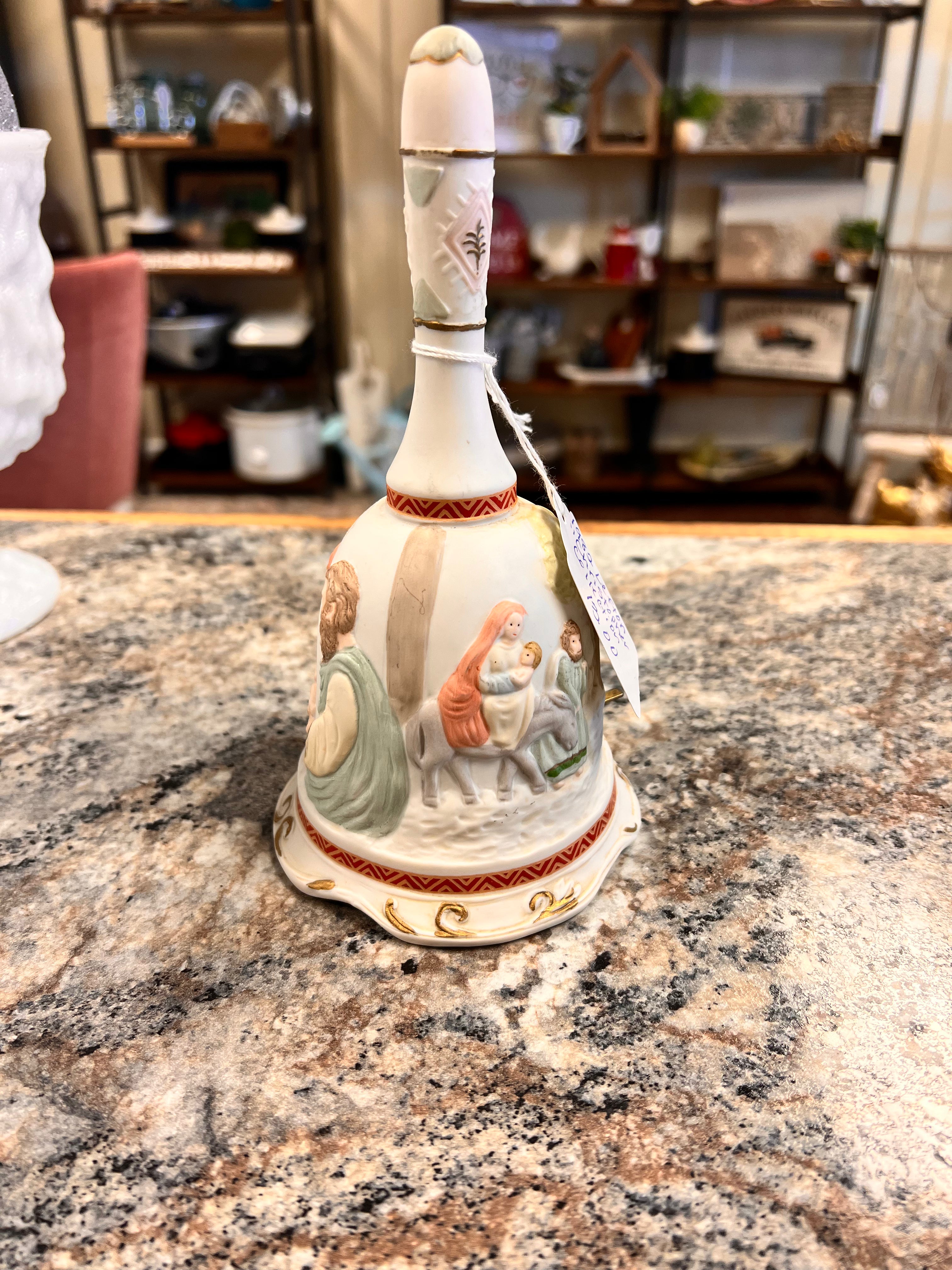 1982 Bell
