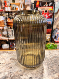 Glass Vase