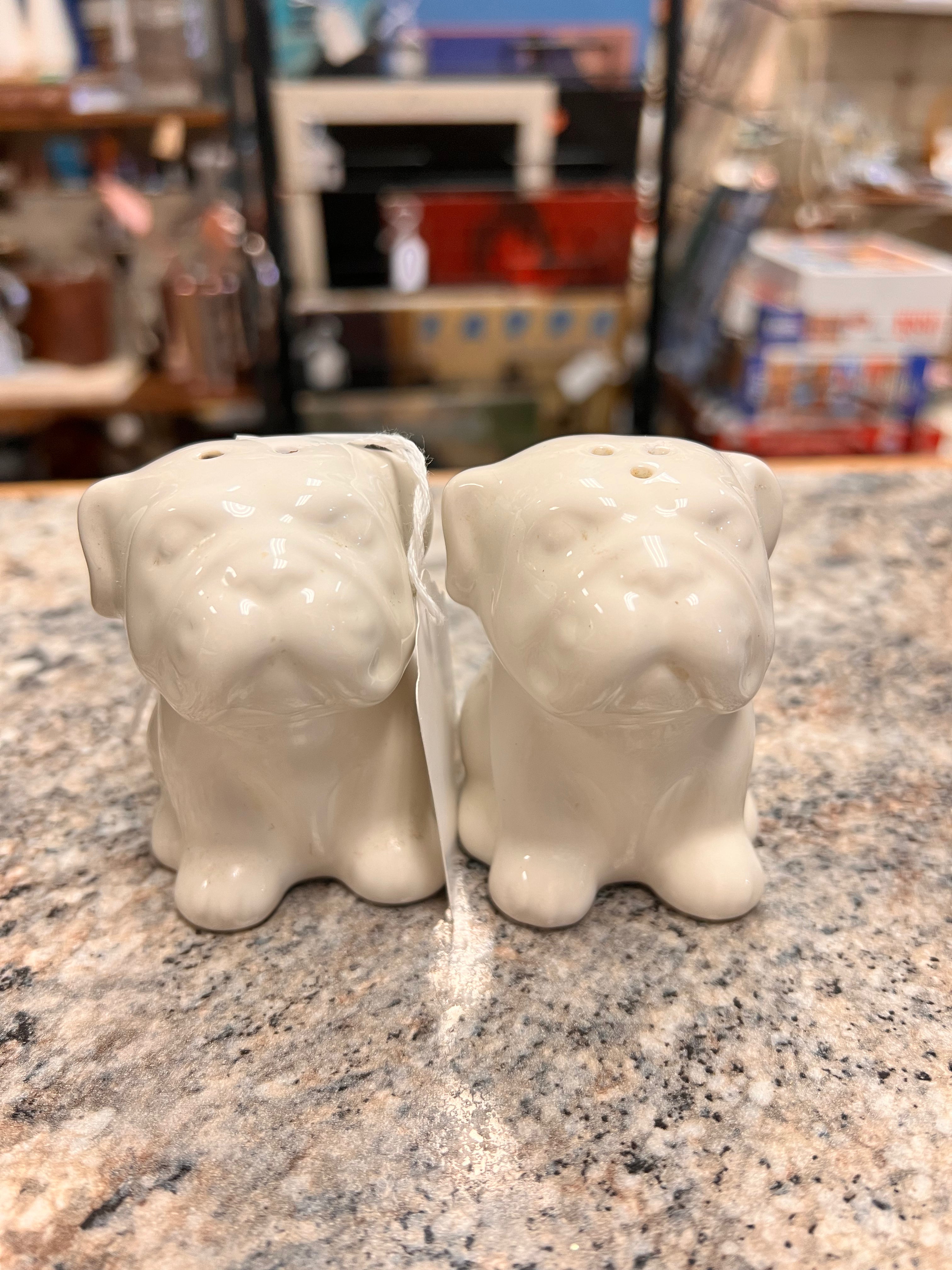 Dog Shaker Set