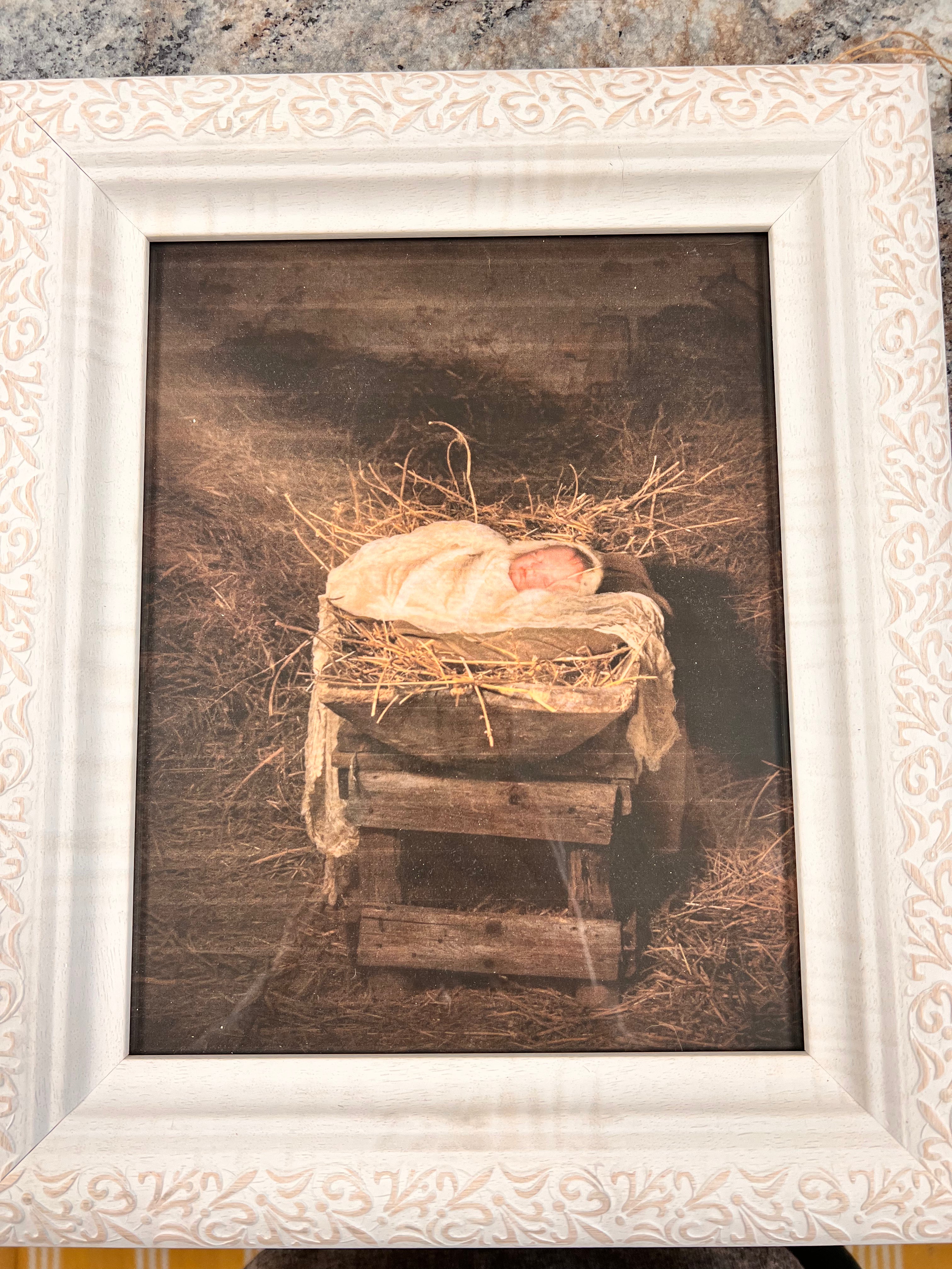 Baby Jesus