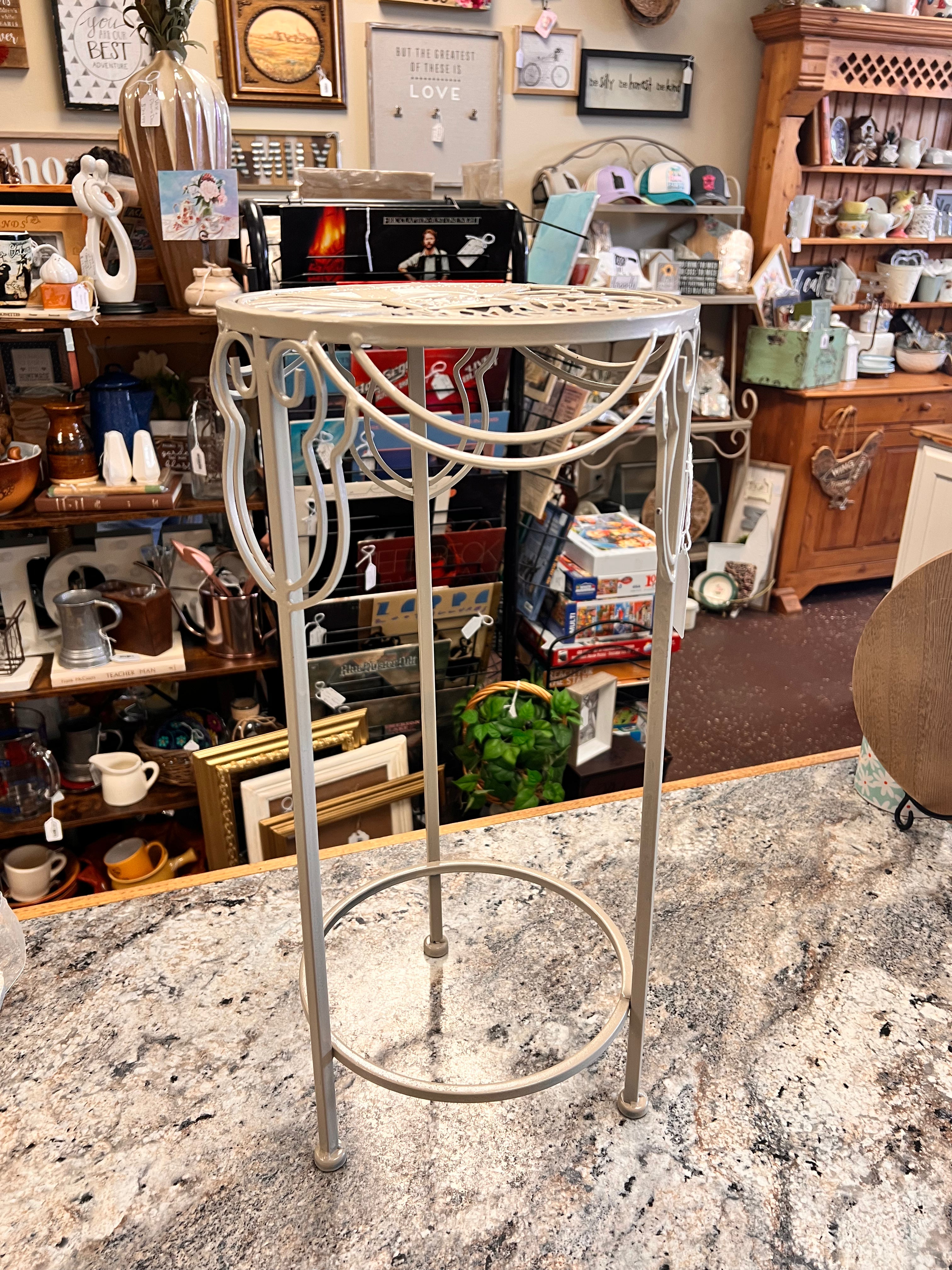 Plant Stand