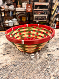 Christmas Basket