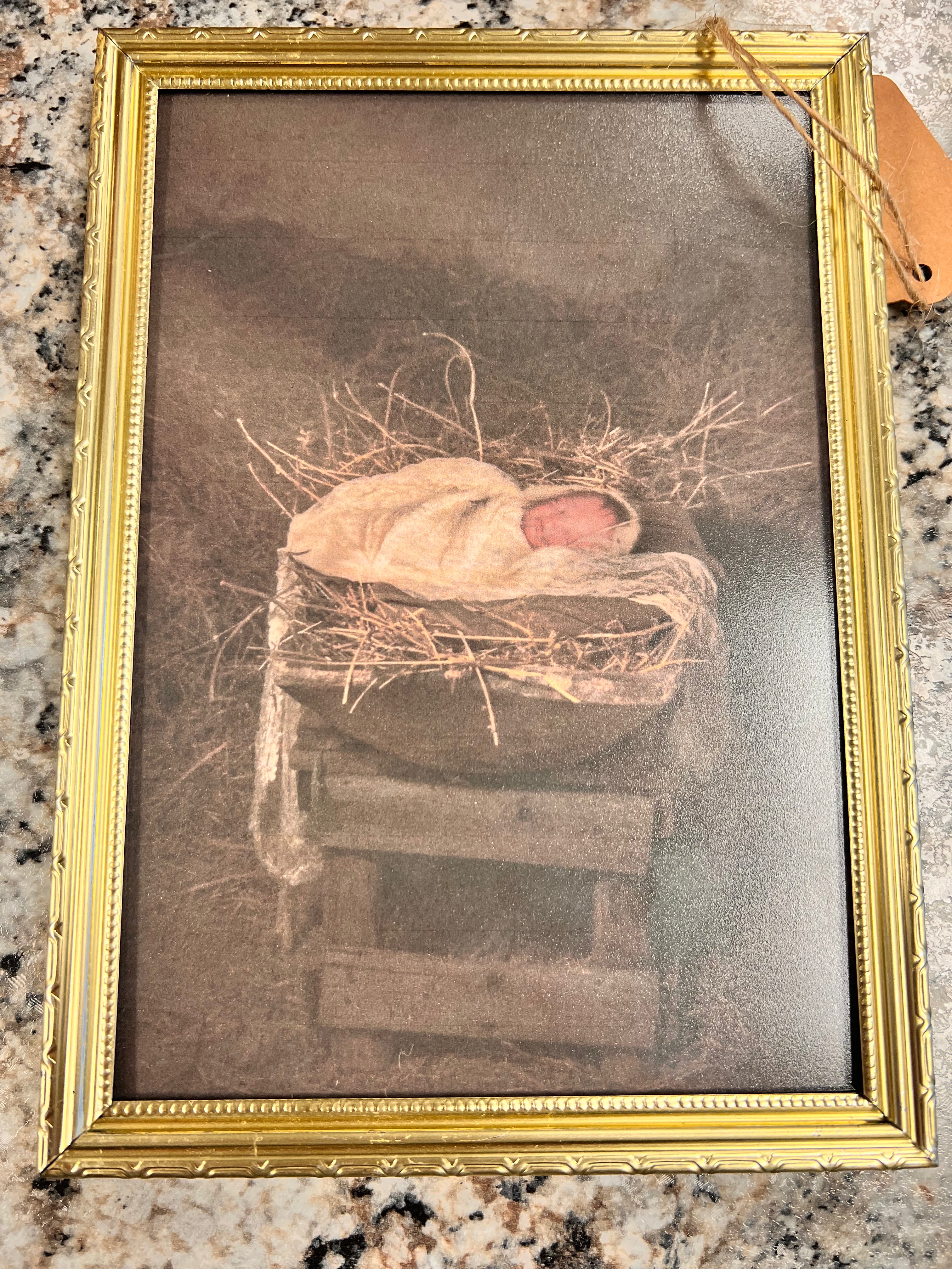 Baby Jesus