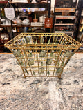 Metal Basket