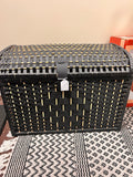 Woven Trunk