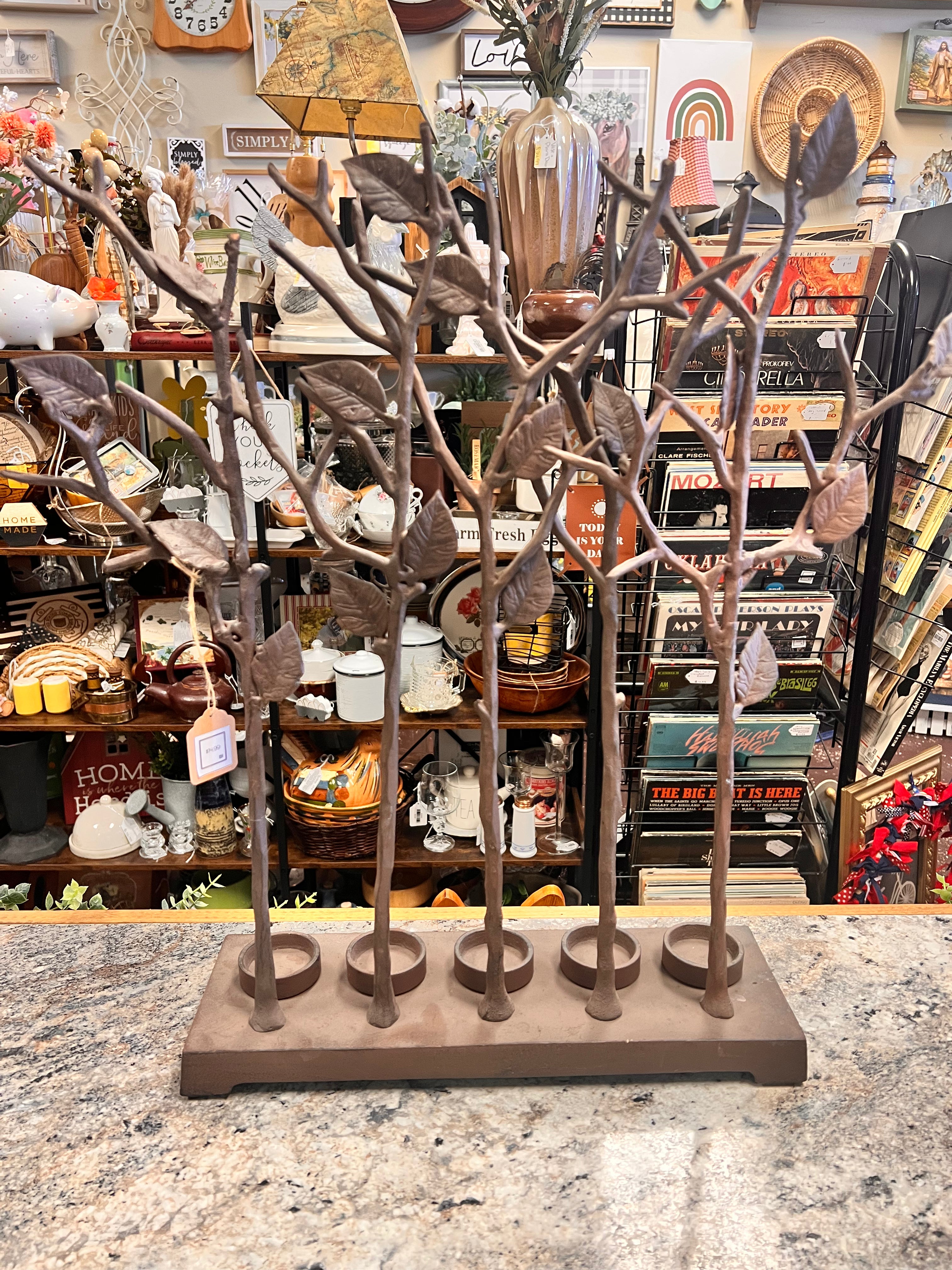 Candle Holder