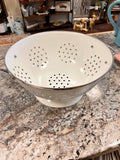 Large Colander