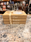 Book Decor