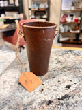 Metal Bucket