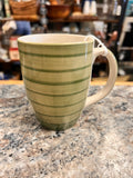 Green Mug