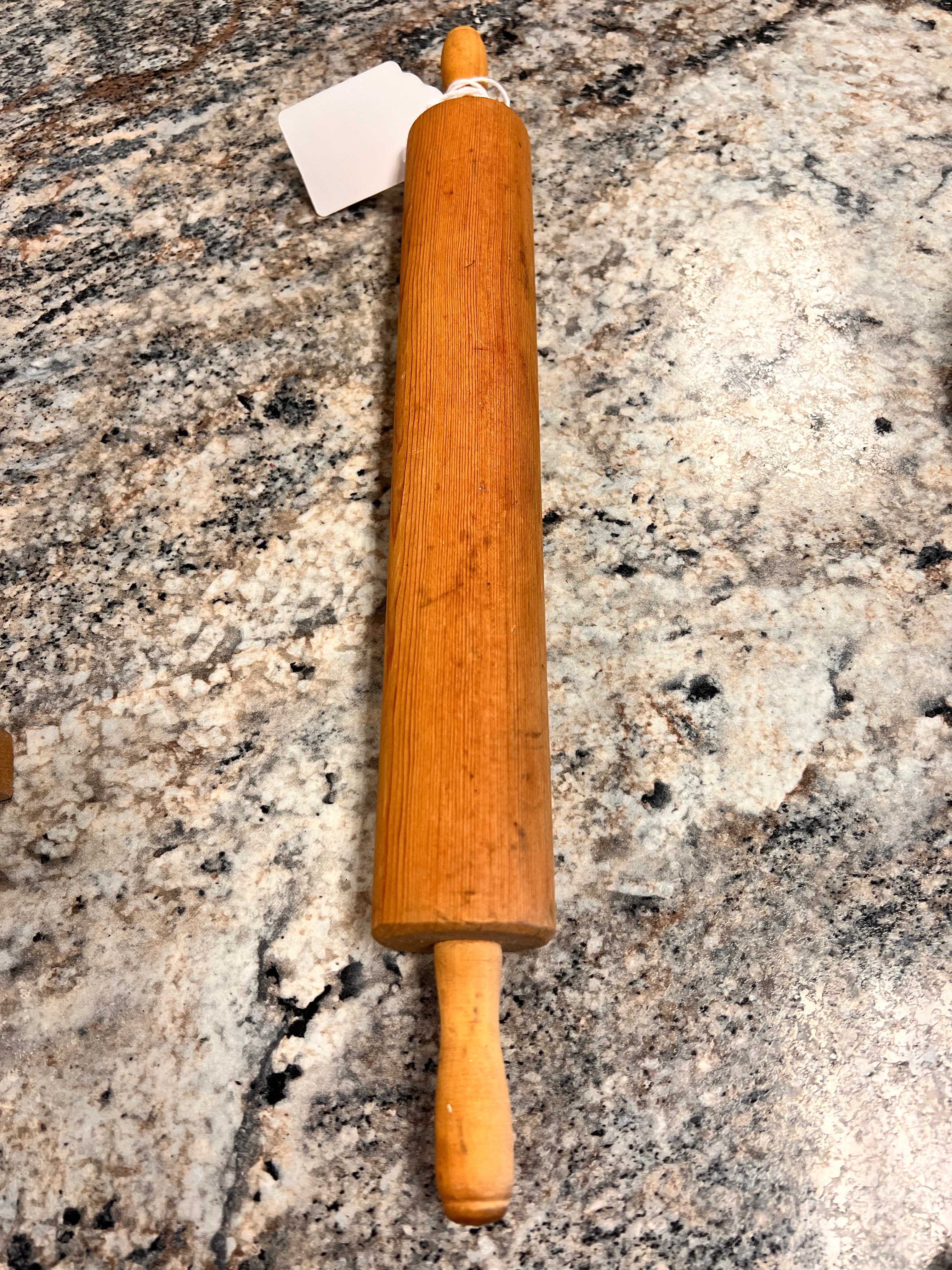Rolling Pin Decor