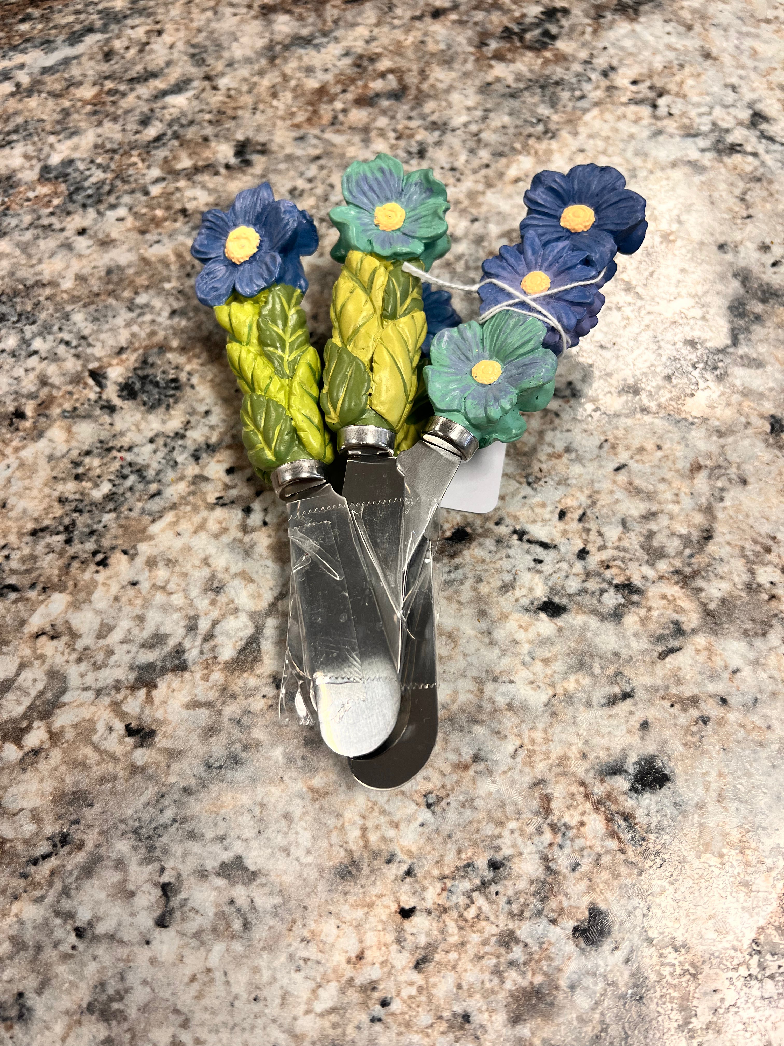 Cheese Knives