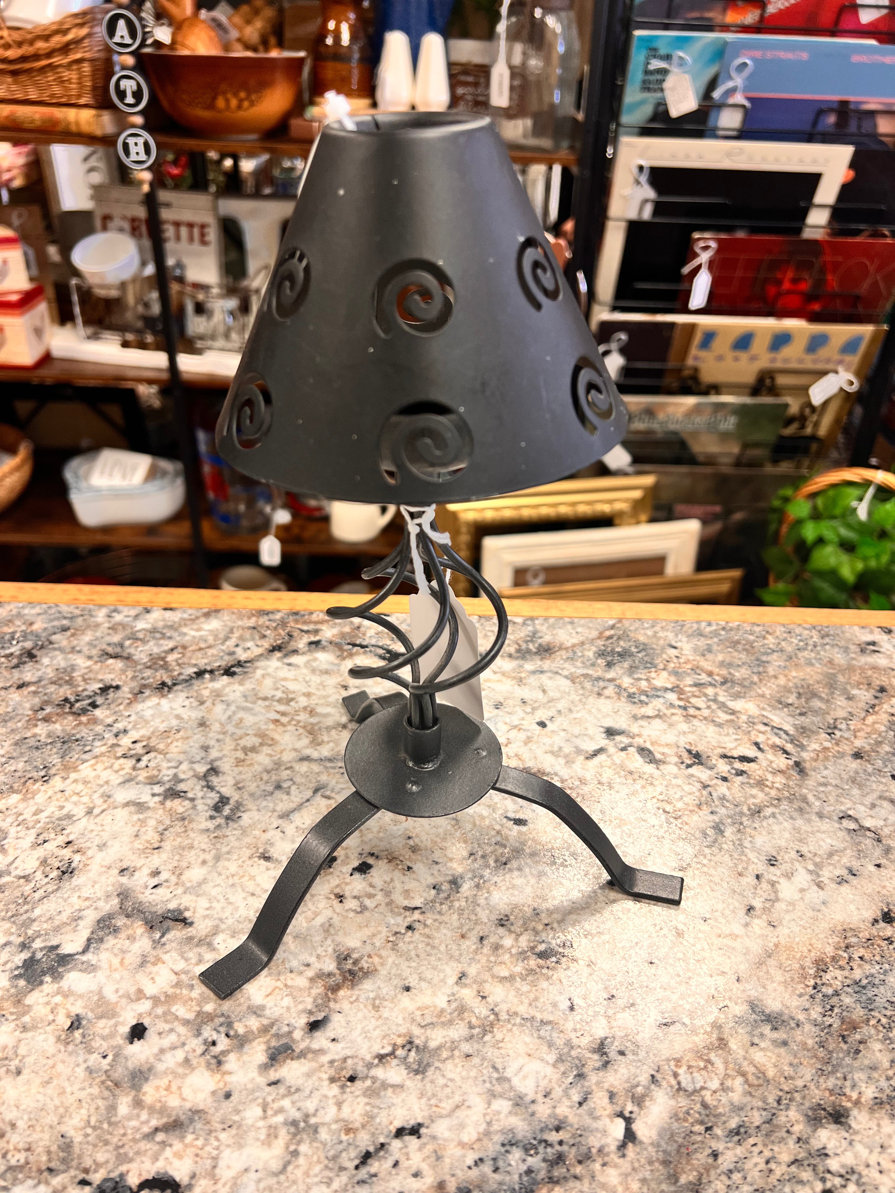 Candle Holder