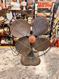 Antique Fan