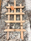 Wood Hook