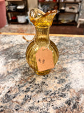 Yellow Vase