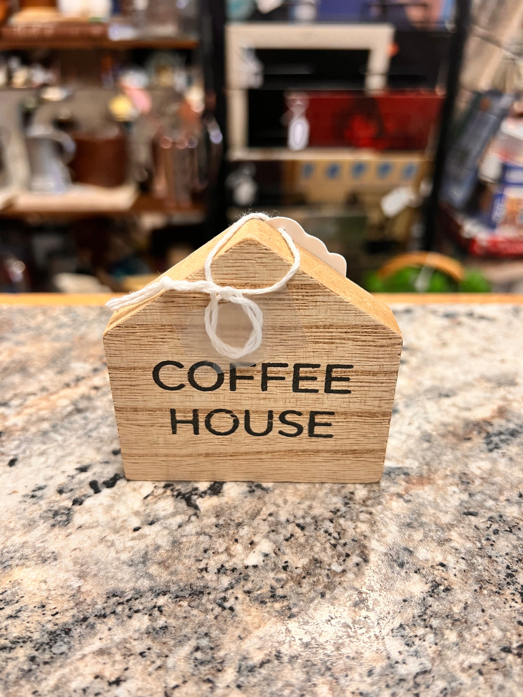 Coffee Sign