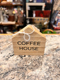 Coffee Sign