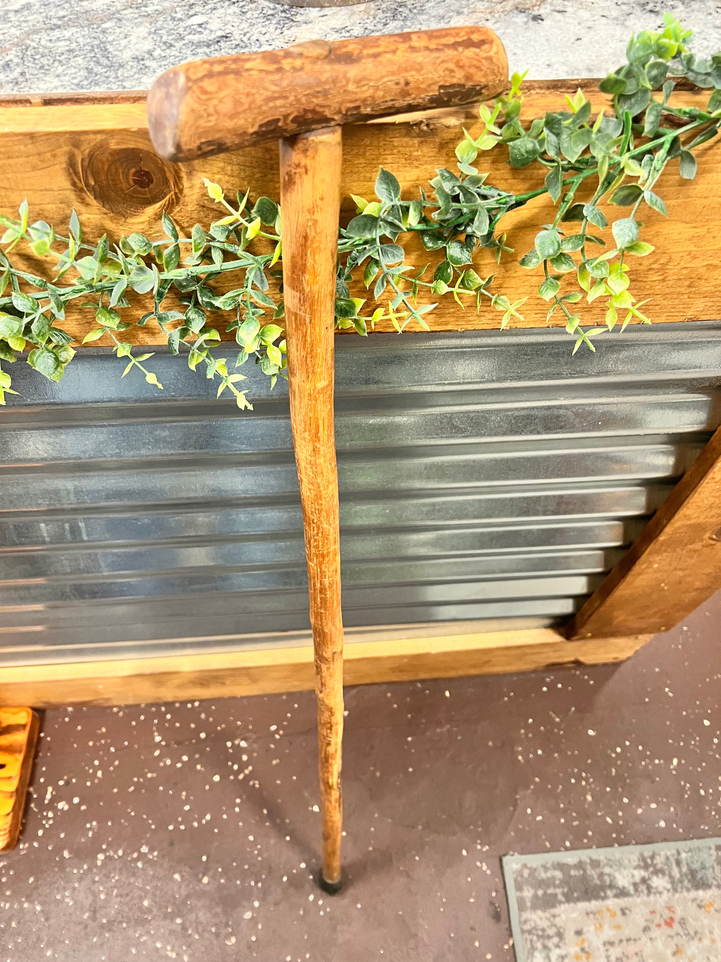 Handmade Cane