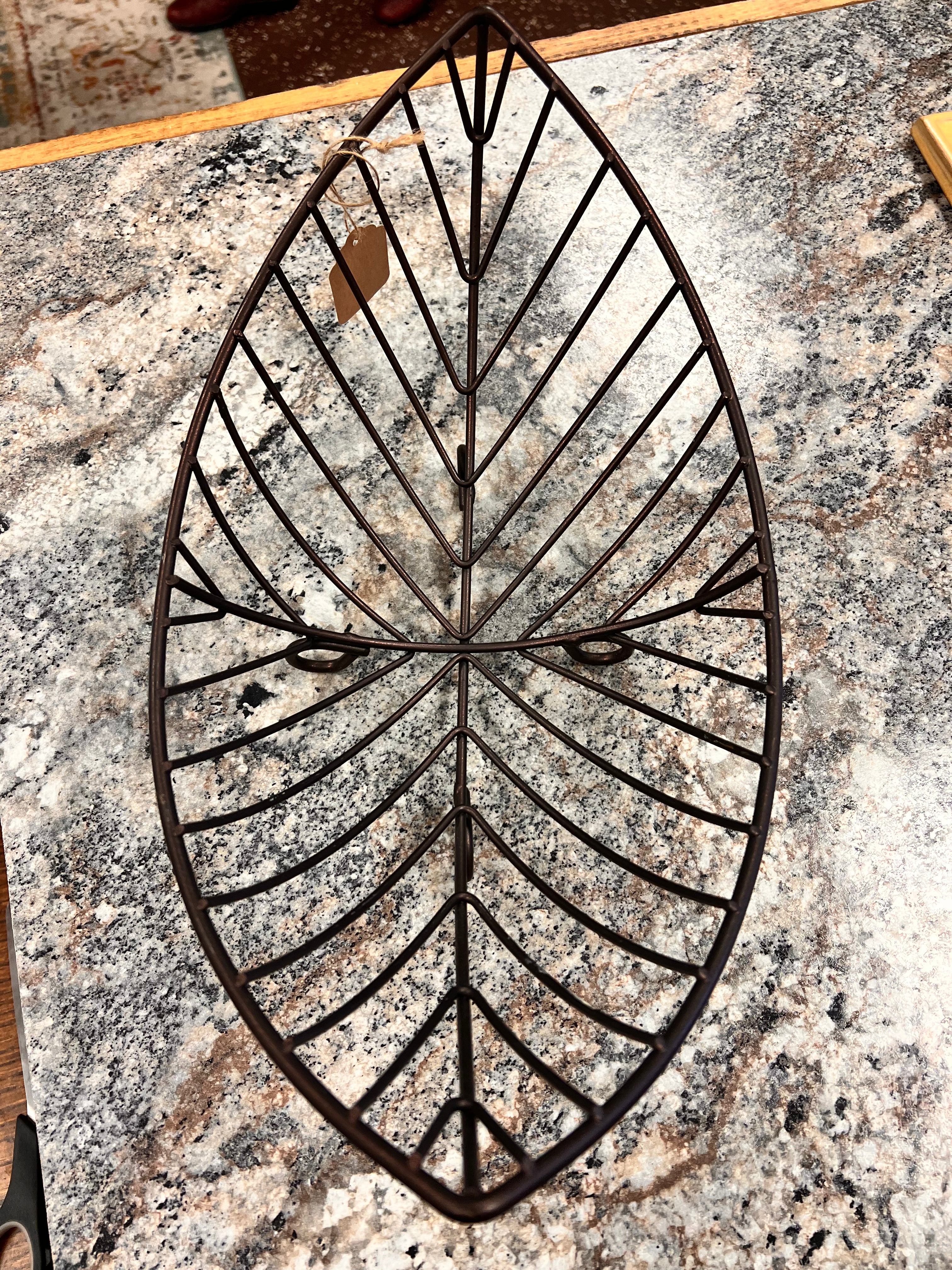 Metal Basket