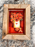 Vintage Frame