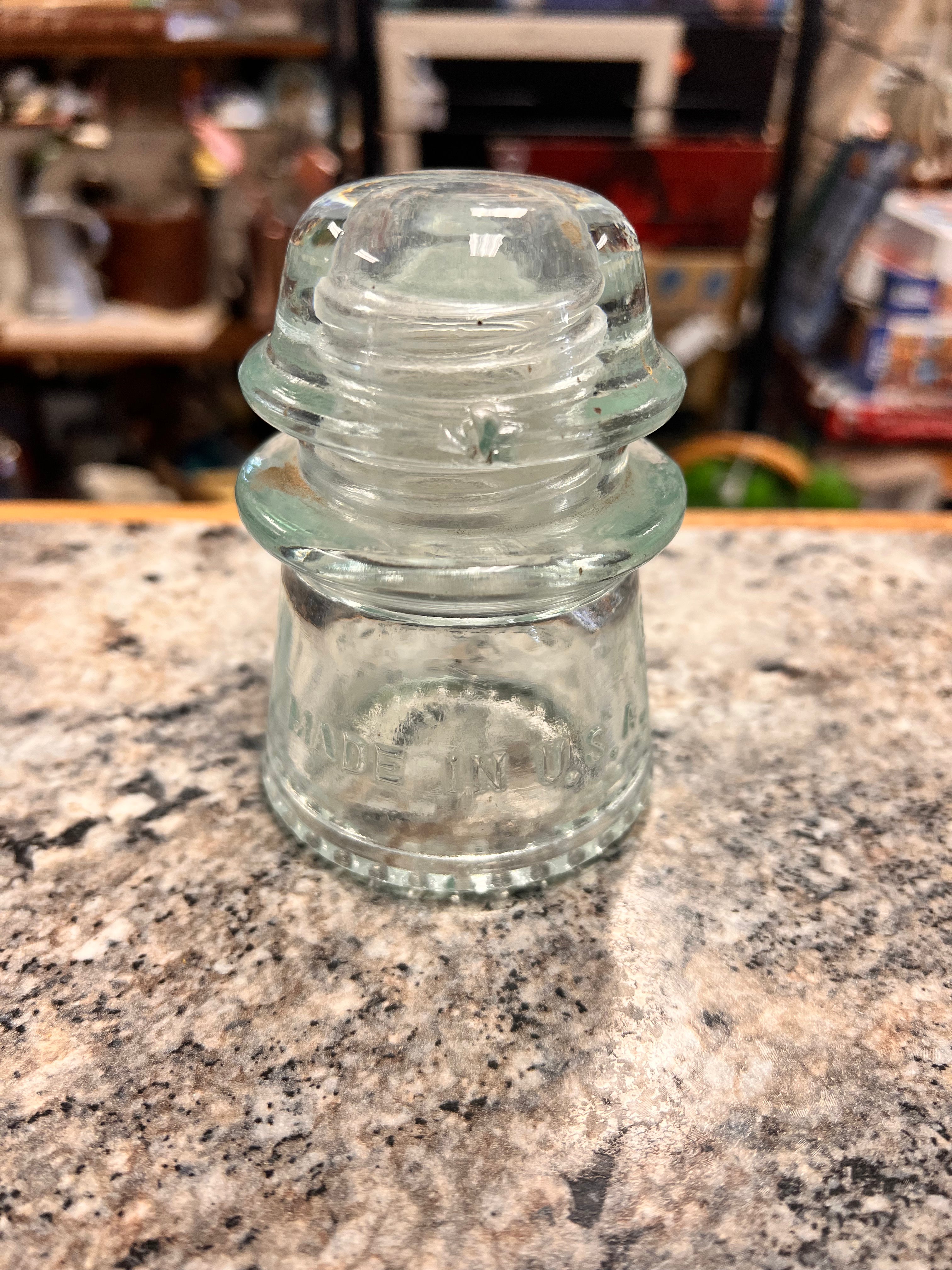 Vintage Insulator
