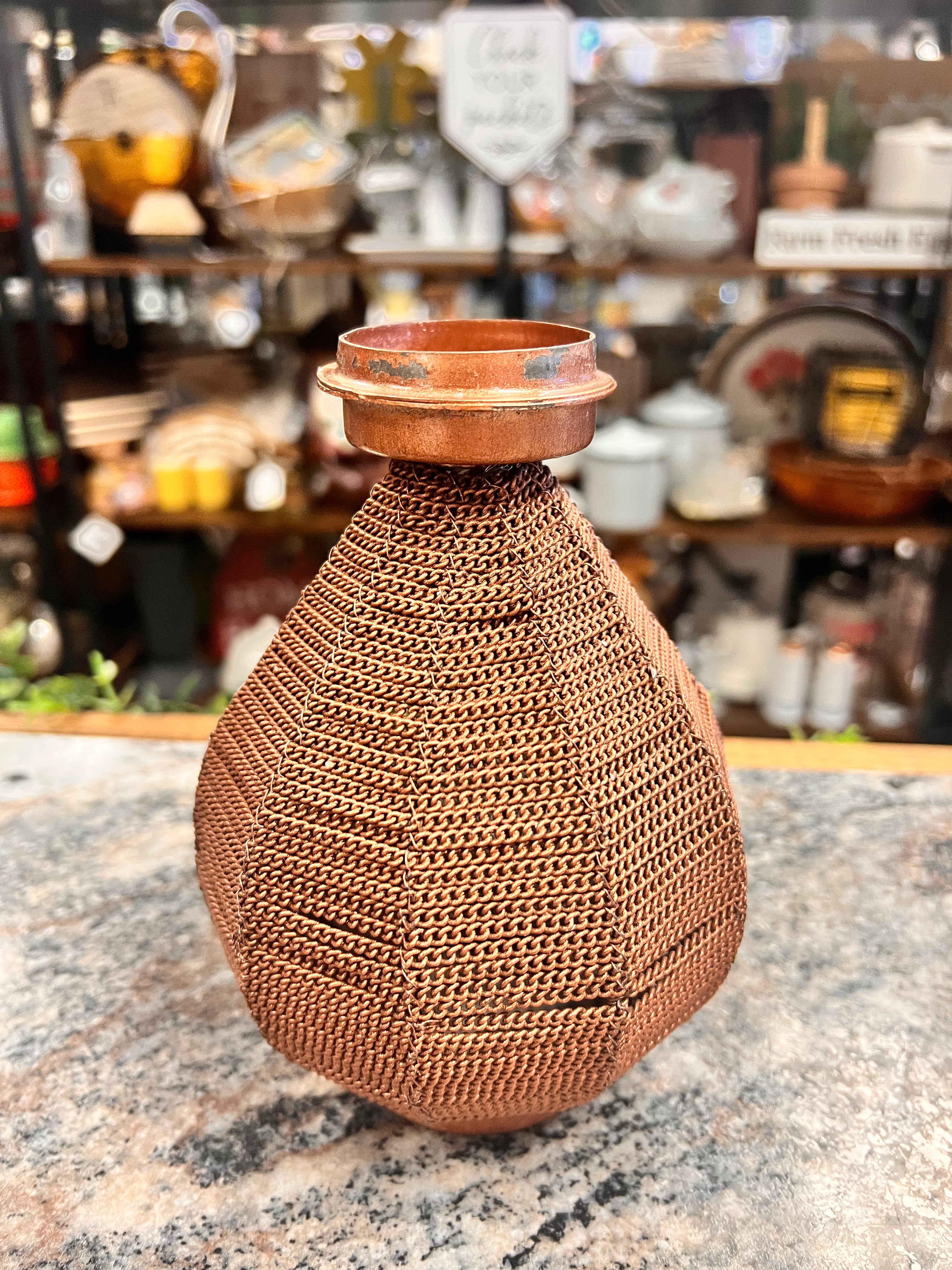 Candle Holder