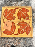 Fall Tile