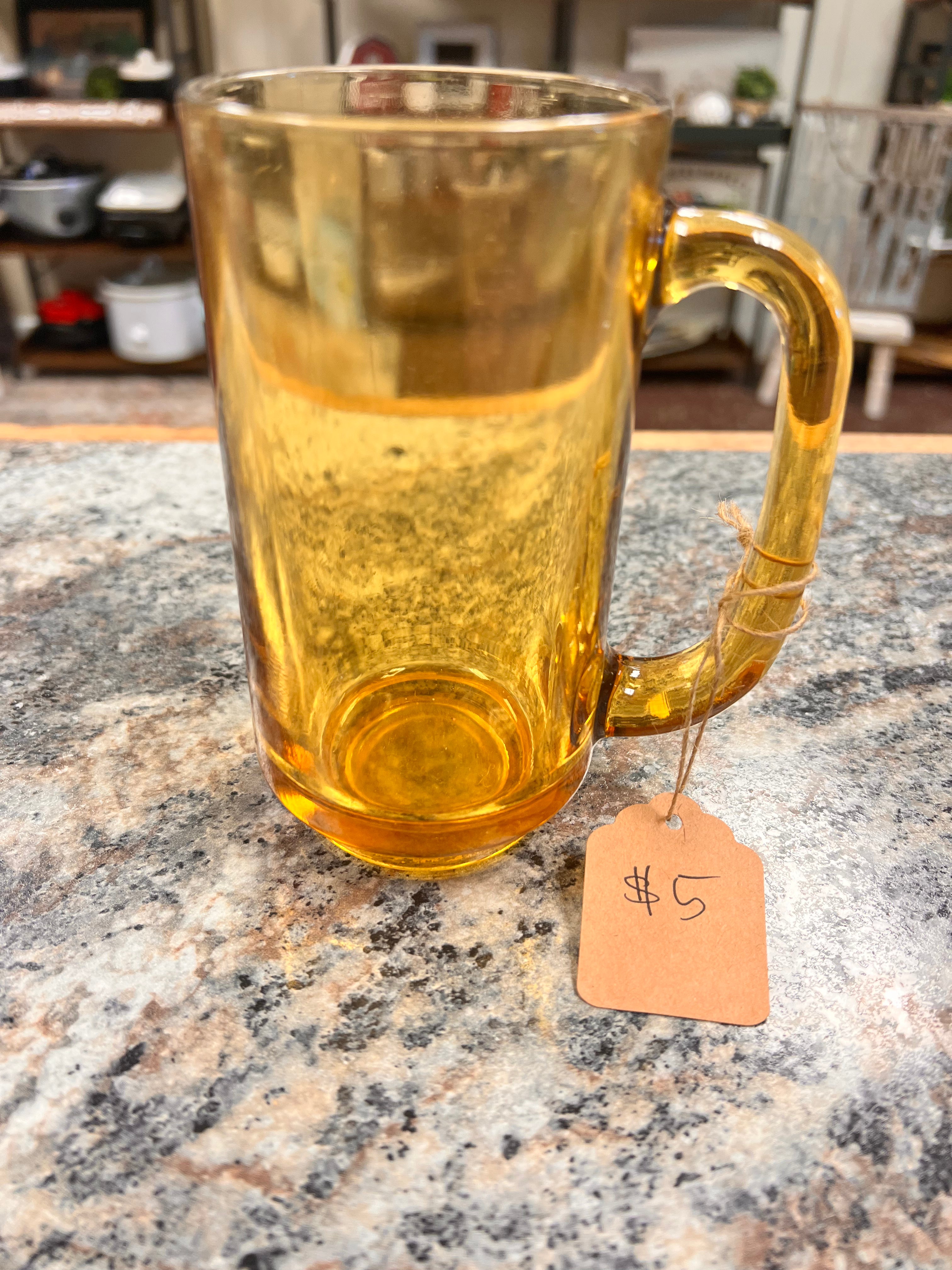 Vintage Mug