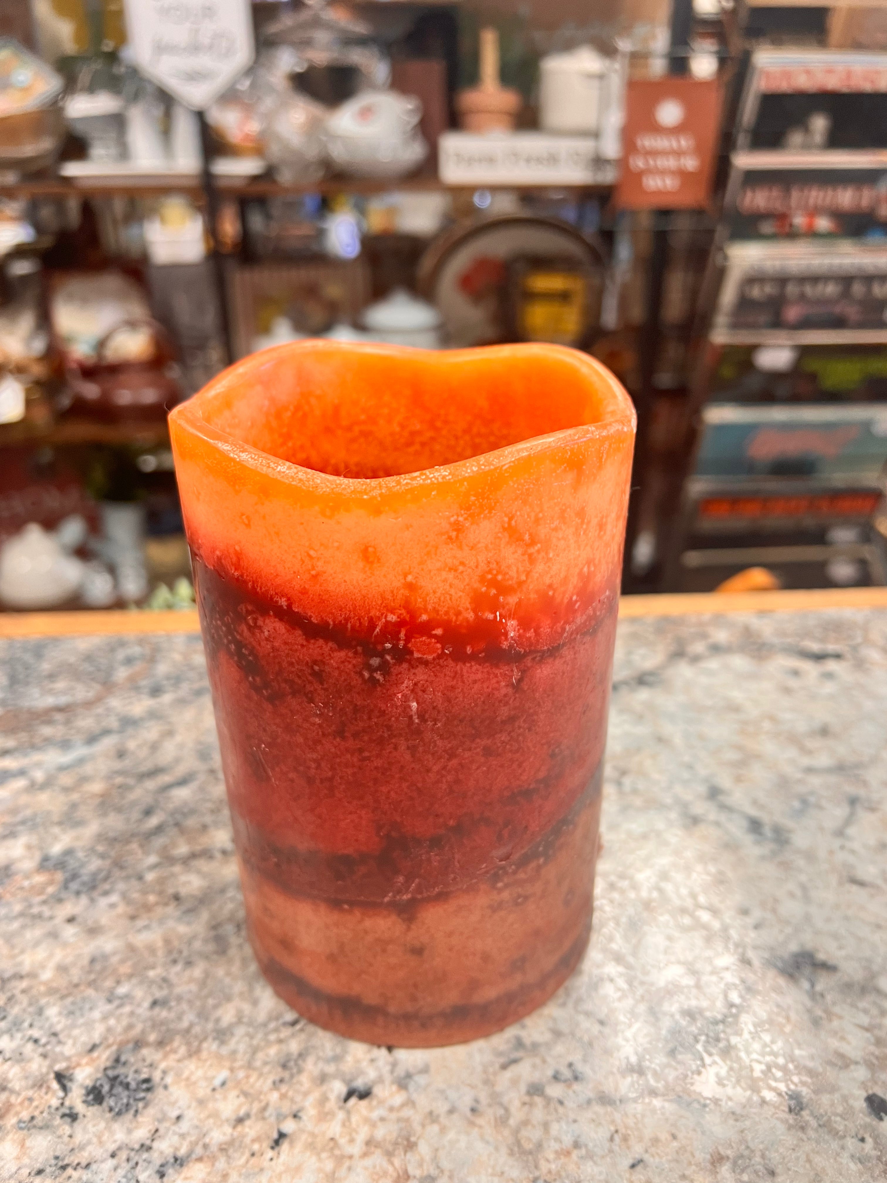Flameless Candle