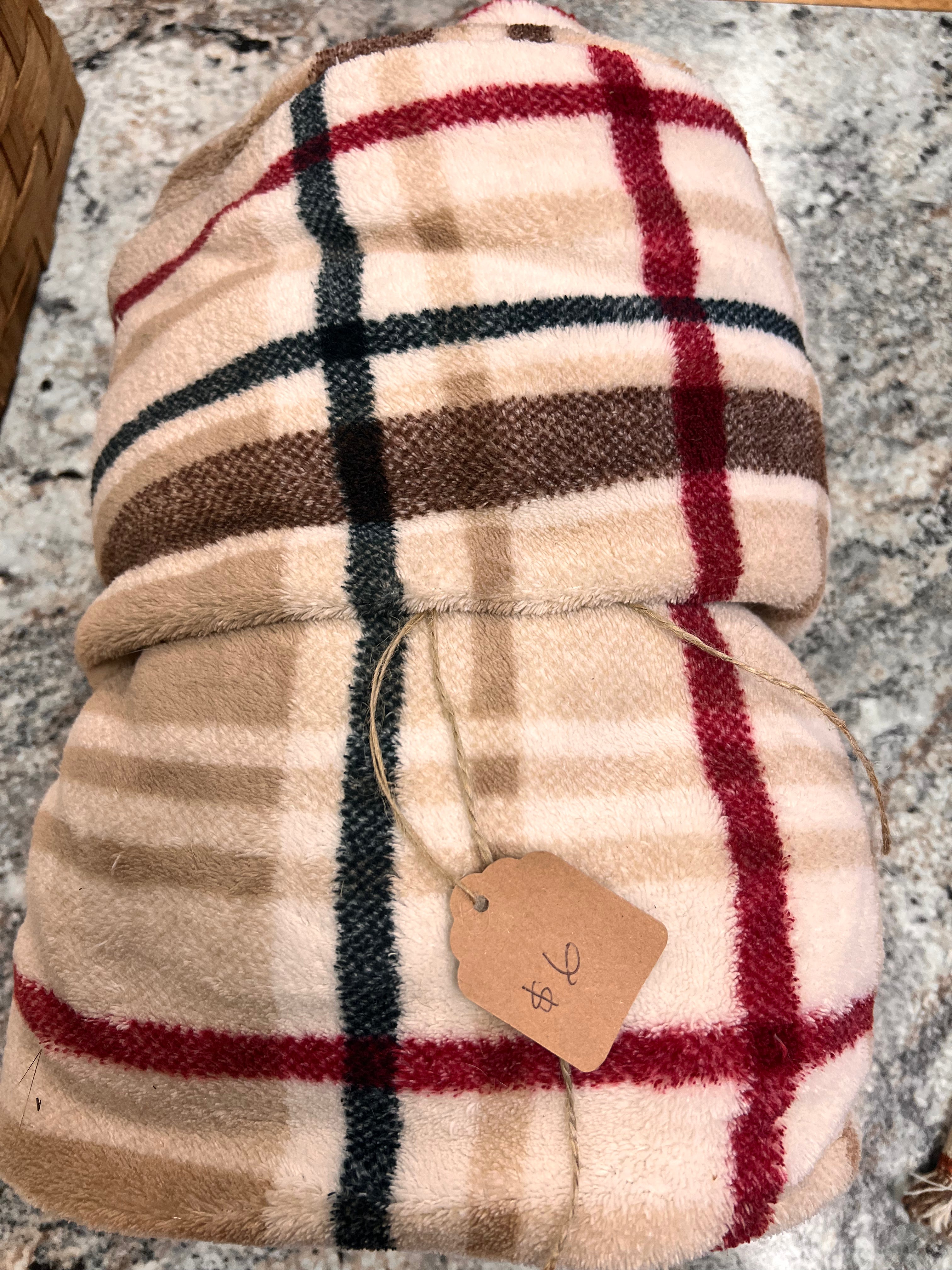 Blanket