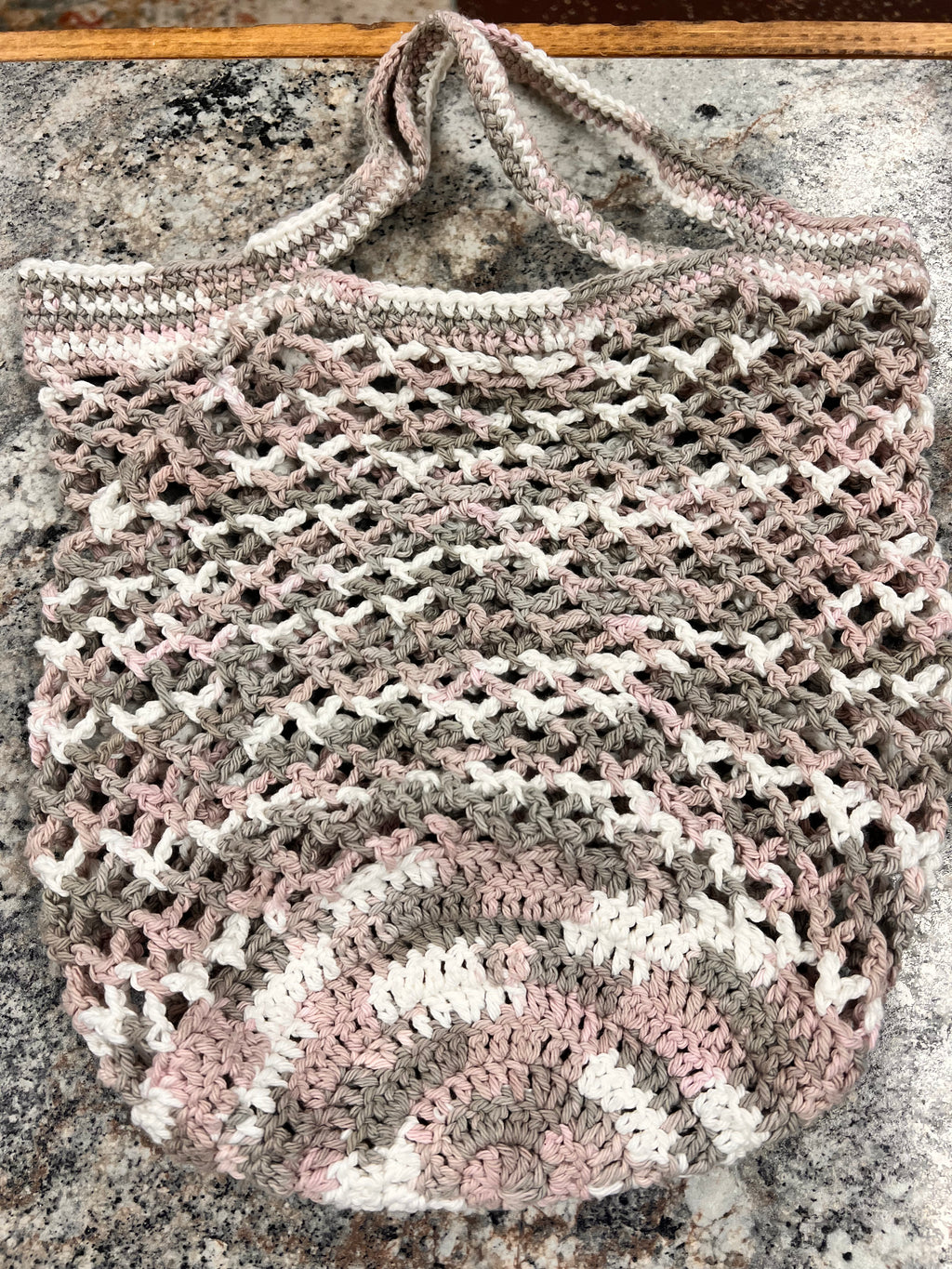 Handmade Bag