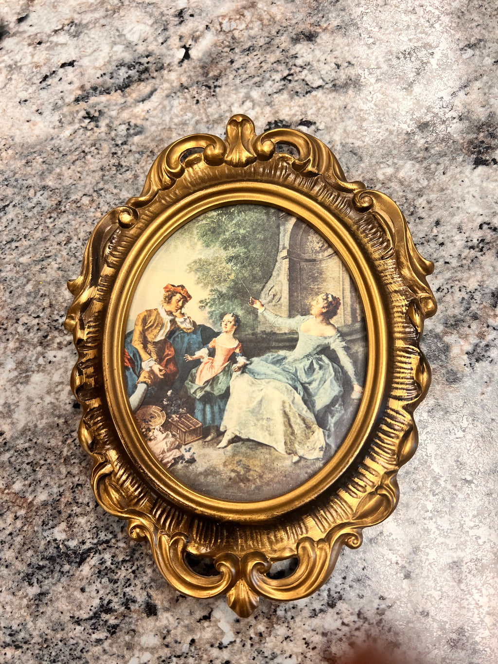 Vintage Picture