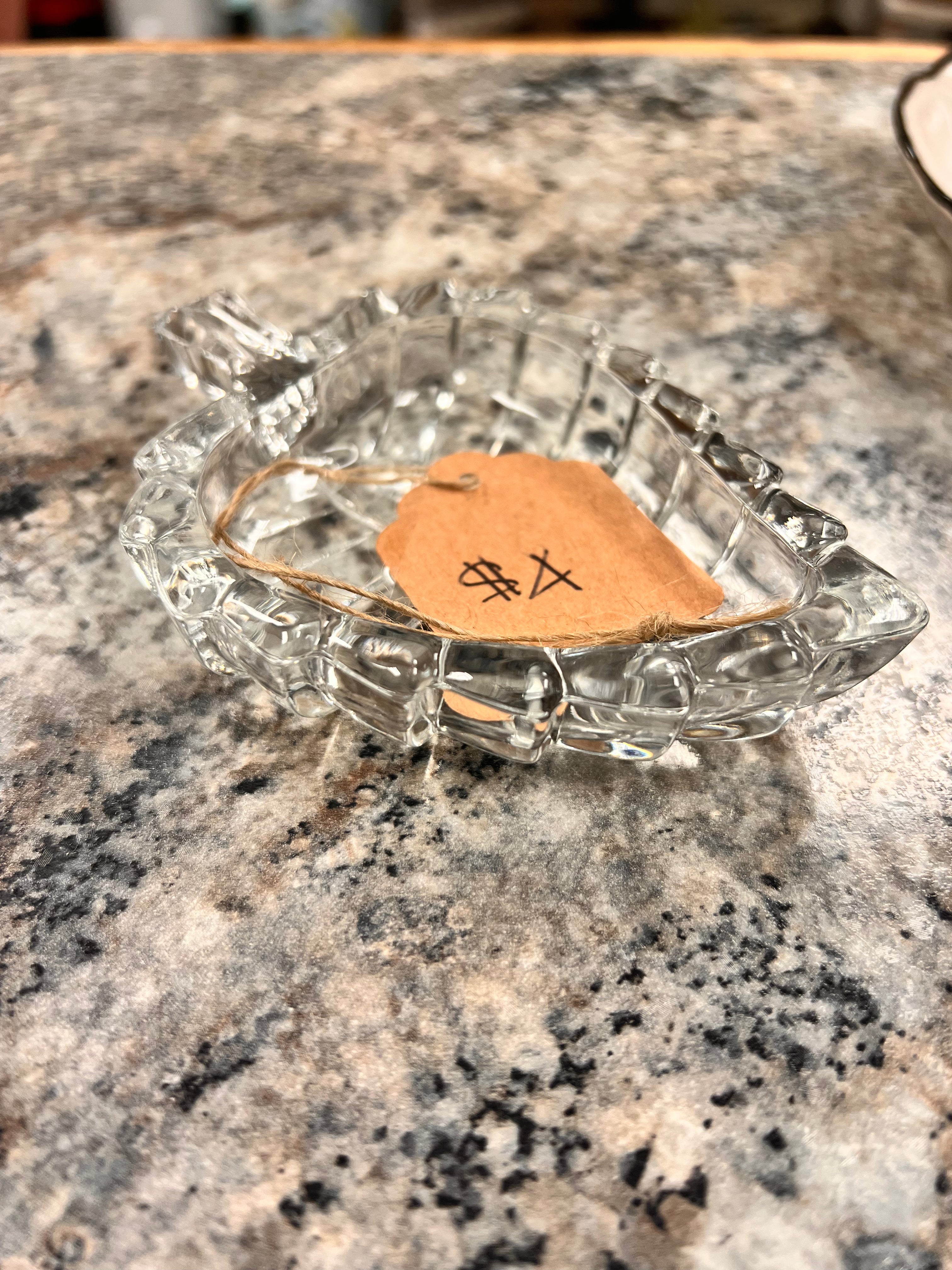 Leaf Dish