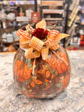 Pumpkin
