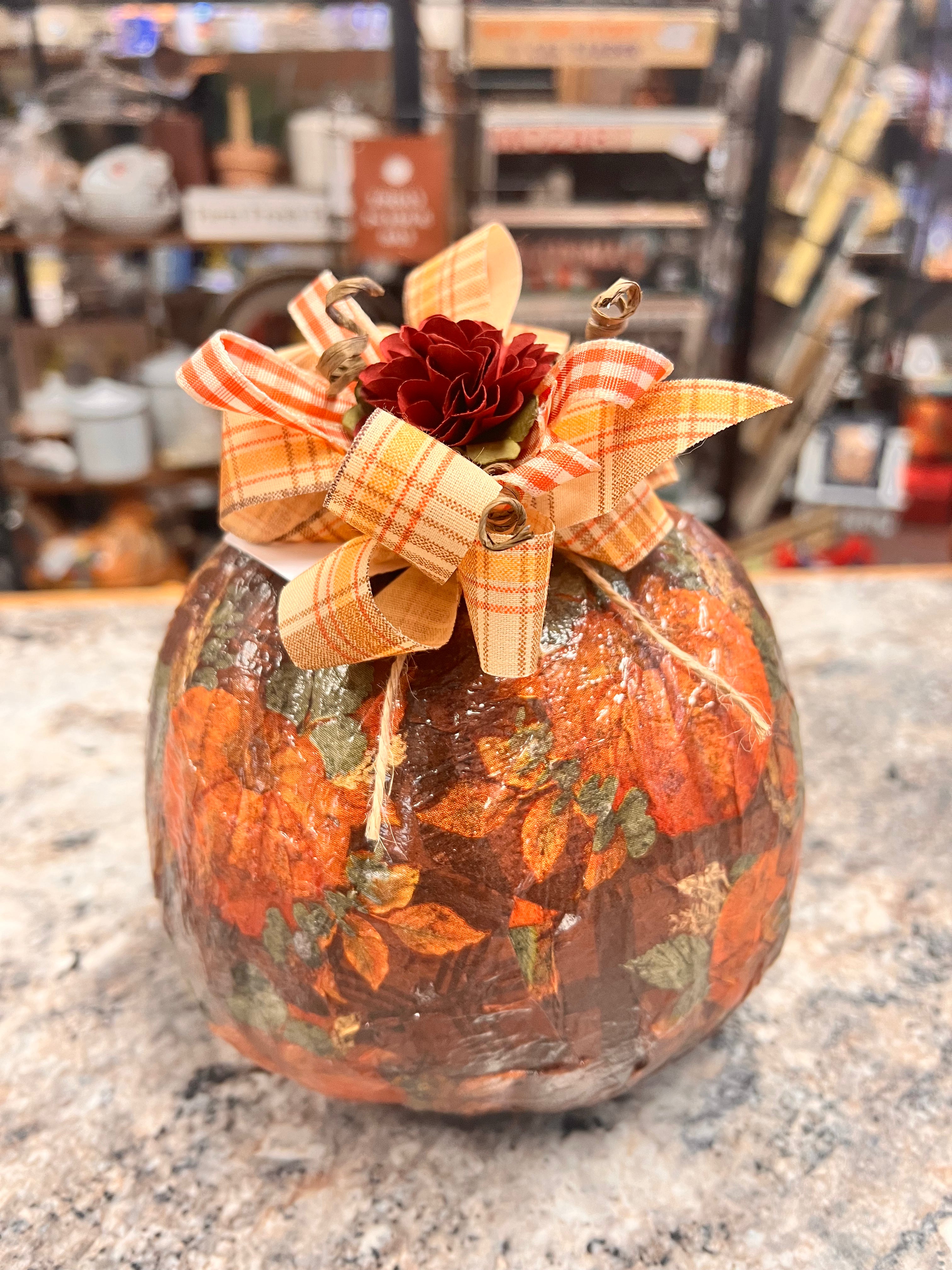Pumpkin
