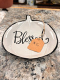 Blessed Pumpkin